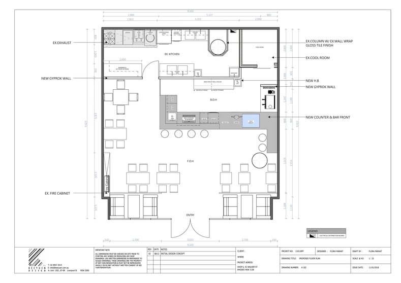Level Upper Grou, Shop 8/42-46 Walker Street Rhodes NSW 2138 - Image 2