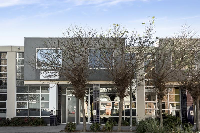 Click to view all images Suite 3/6 Bromham Place Richmond VIC 3121 - Image 2