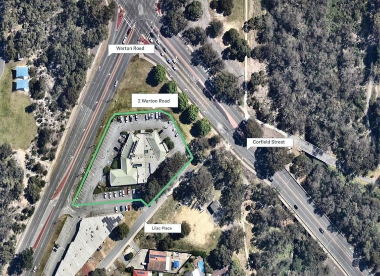 Click to view all images Suite 8/2 Warton Road Huntingdale WA 6110 - Image 1