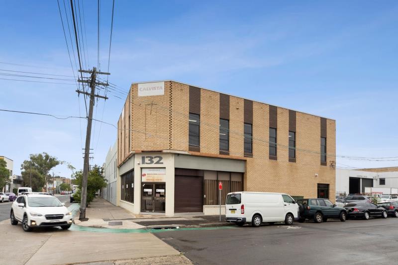 132-134 Marrickville Road Marrickville NSW 2204 - Image 1
