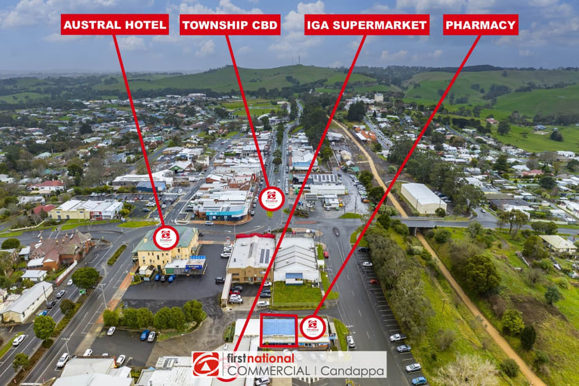Click to view all images Shop 2B-2C/3 South Railway Crst Korumburra VIC 3950 - Image 3