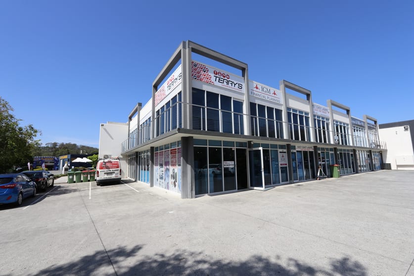 Click to view all images 202/23 Township Drive Burleigh Heads QLD 4220 - Image 1