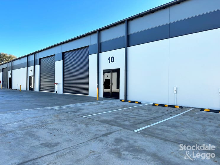 Click to view all images 10/13 Industrial Road Shepparton VIC 3630 - Image 1