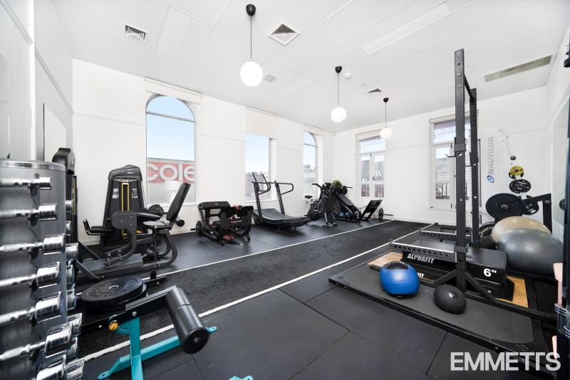 Click to view all images Level 1, 180 Glenferrie Road Malvern VIC 3144 - Image 2