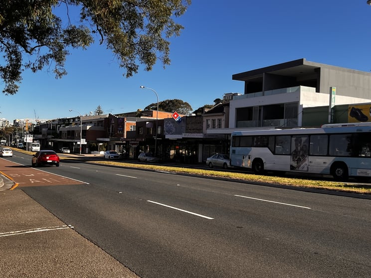 Click to view all images 331 Condamine Street Manly Vale NSW 2093 - Image 1