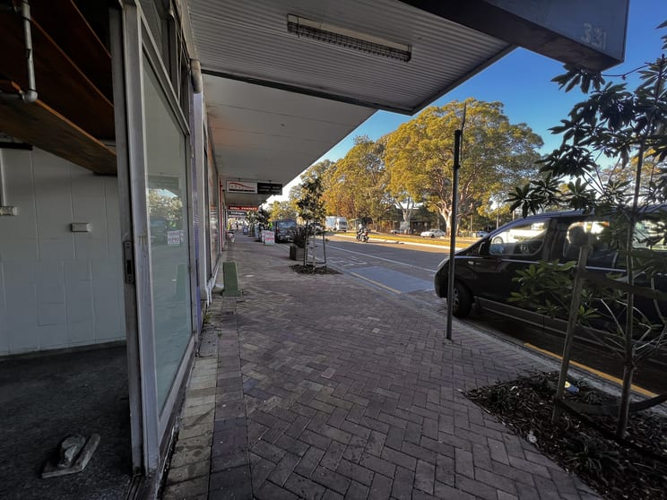 Click to view all images 331 Condamine Street Manly Vale NSW 2093 - Image 3