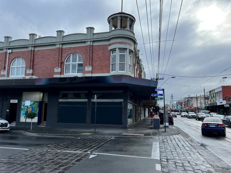 Click to view all images 197 Glenferrie Road Malvern VIC 3144 - Image 2
