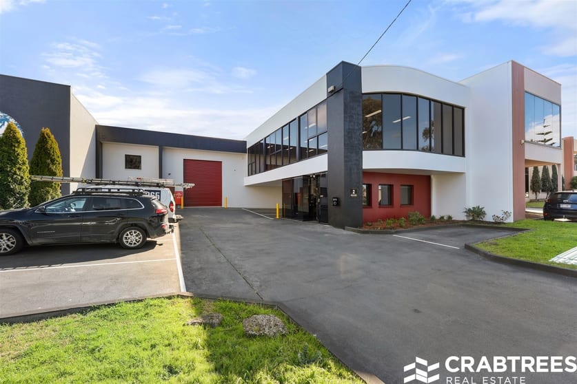 Click to view all images 2 Rocco Drive Scoresby VIC 3179 - Image 1