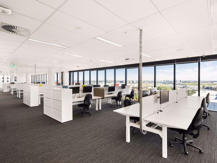 Click to view all images Connect Corporate Centre 185-191 O'Riordan Street Mascot NSW 2020 - Image 3
