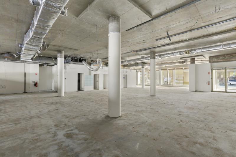 Part Property/Ground Floor, 7-9 Yarra Street Geelong VIC 3220 - Image 2