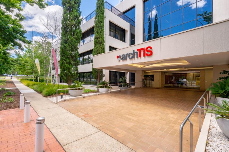 Click to view all images Level 3/10 National Circuit Barton ACT 2600 - Image 1