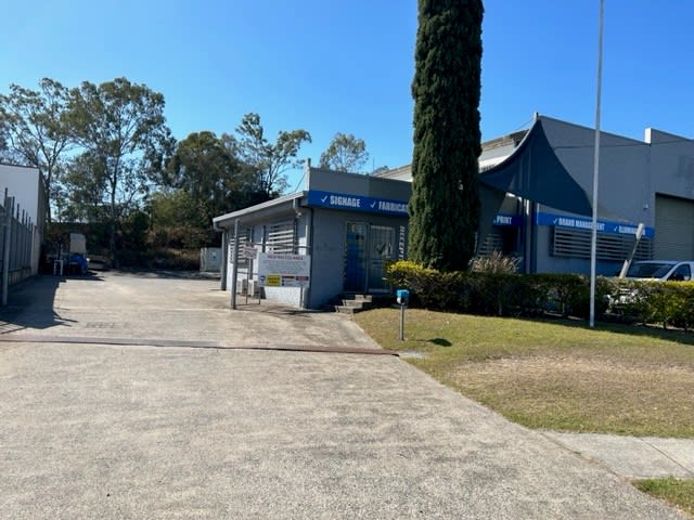 Click to view all images Gr Fl Office/17 Jay Gee Crt Nerang QLD 4211 - Image 1