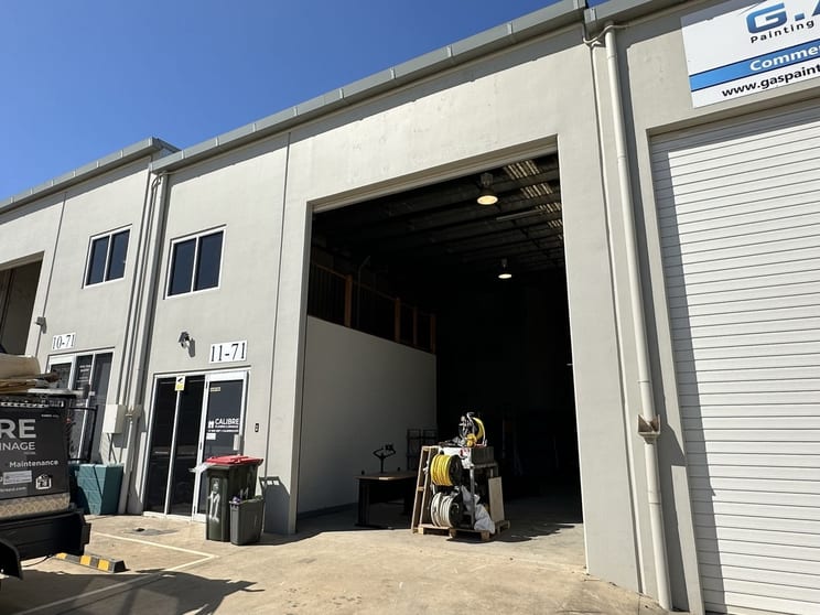Click to view all images 11/71 Jijaws Street Sumner QLD 4074 - Image 1