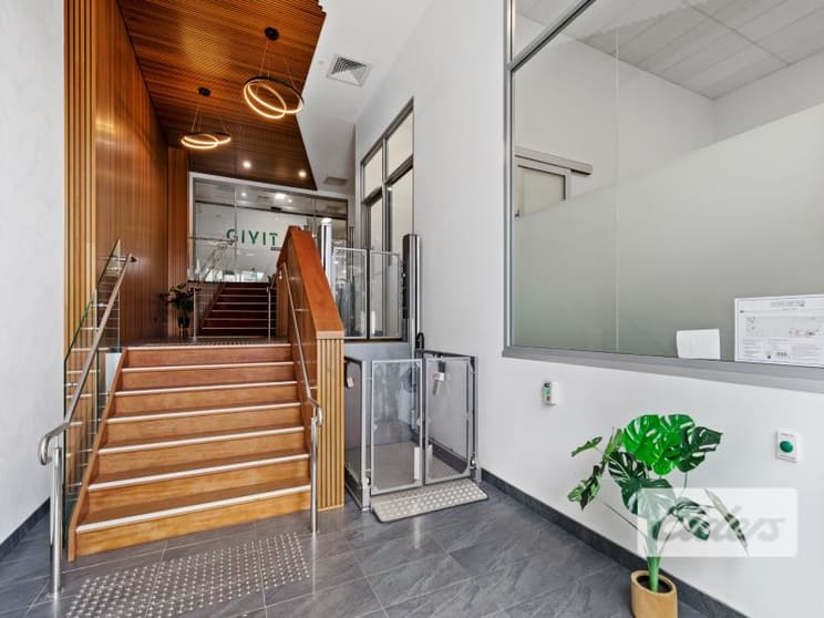 Click to view all images 12 McDougall Street Milton QLD 4064 - Image 3