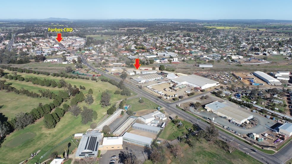 Click to view all images 5/34 Sam Street Forbes NSW 2871 - Image 1