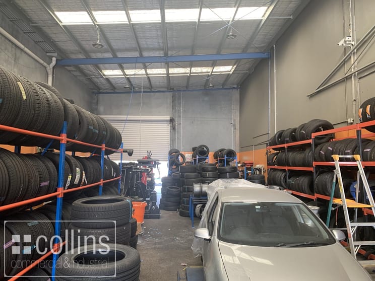 Click to view all images Shop 2/94-96 Foster Street Dandenong VIC 3175 - Image 3