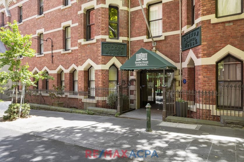 Click to view all images Lot 8,9,10 and 24/24-38 Little Bourke Street Melbourne VIC 3000 - Image 1