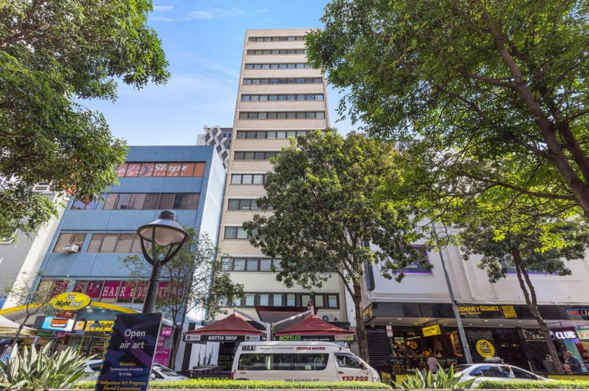 Click to view all images Suite 1, 2 & 3/138 Albert Street Brisbane City QLD 4000 - Image 1