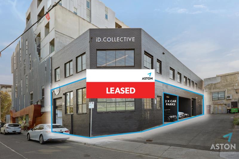 Click to view all images 40 Porter Street Prahran VIC 3181 - Image 1