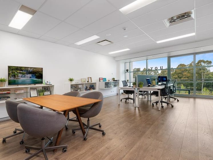 Click to view all images Suite 402/4 Columbia Court Norwest NSW 2153 - Image 1