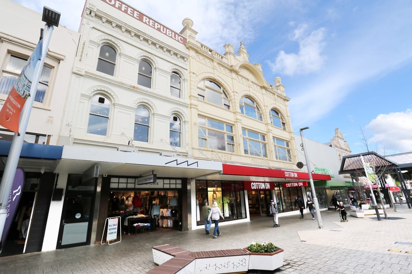 Click to view all images 125 Brisbane Street Launceston TAS 7250 - Image 1