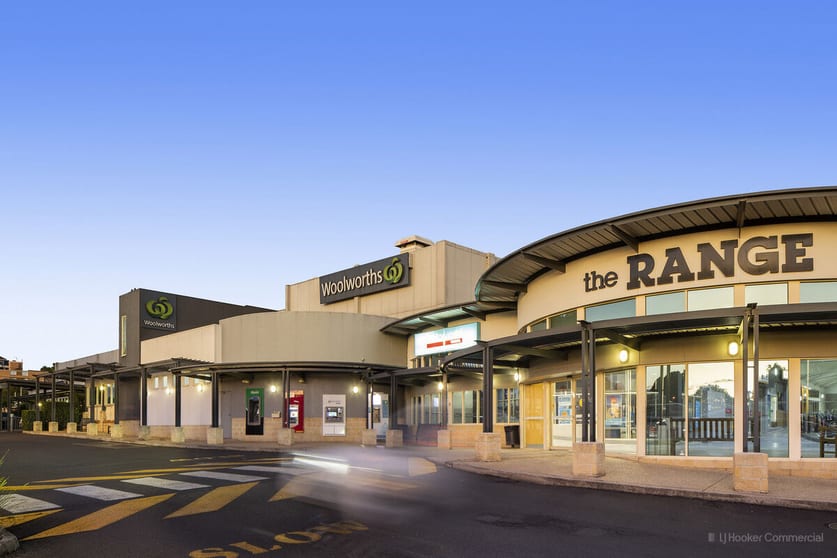 Click to view all images 11/11 James Street East Toowoomba QLD 4350 - Image 1