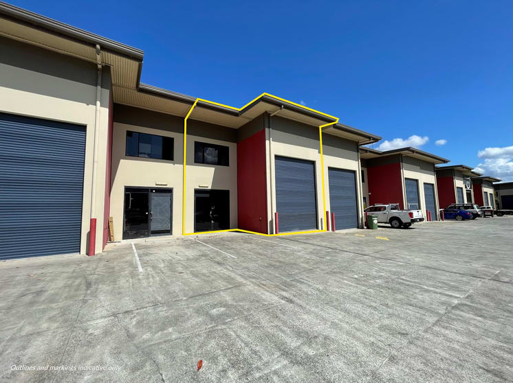 Click to view all images 5/23-25 Skyreach Street Caboolture QLD 4510 - Image 1