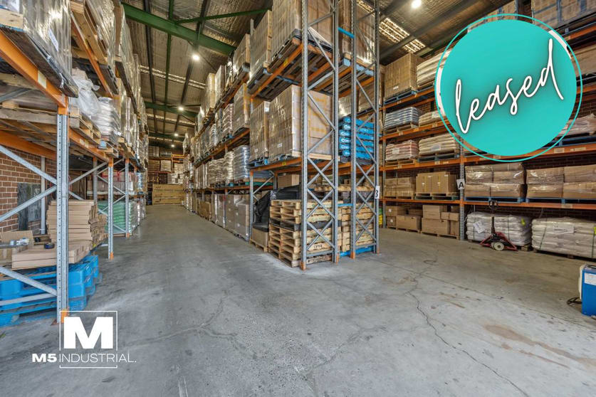 Click to view all images Unit 1/40 Garema Circuit Kingsgrove NSW 2208 - Image 2