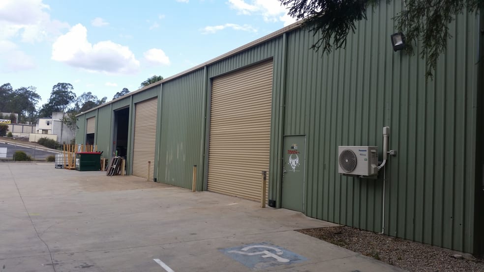Click to view all images Shed 3/42 Belar Street Yamanto QLD 4305 - Image 2