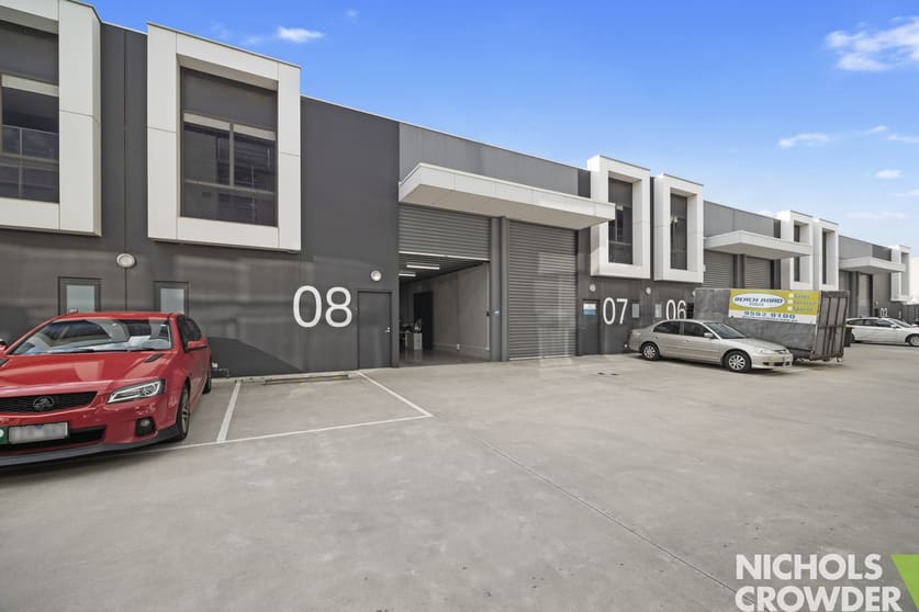 Click to view all images 8/337 Bay Road Cheltenham VIC 3192 - Image 2