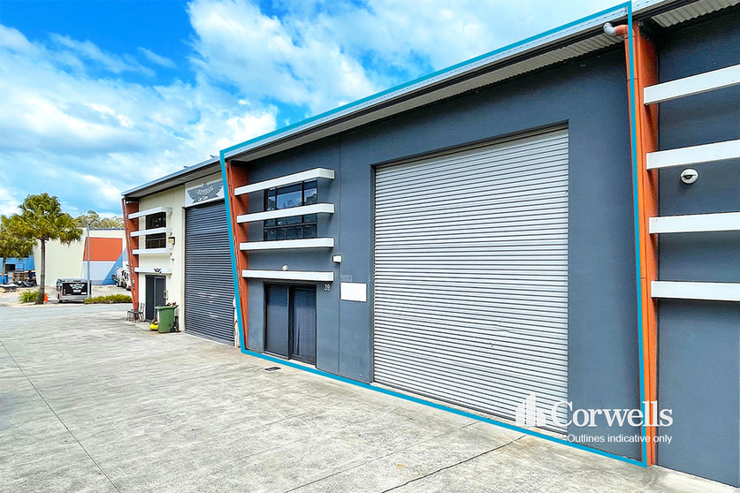 Click to view all images 39/30 Mudgeeraba Road Mudgeeraba QLD 4213 - Image 1