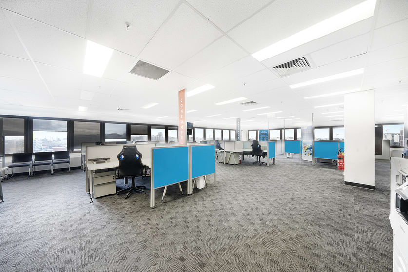 Click to view all images Level 10, 200 Crown Street Wollongong NSW 2500 - Image 1