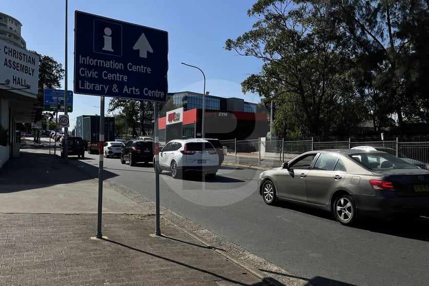 Click to view all images Blacktown NSW 2148 - Image 3
