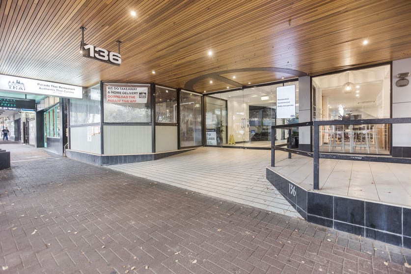 Click to view all images 136 The Parade Norwood SA 5067 - Image 2