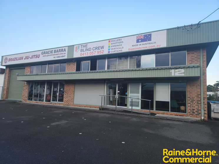 Unit 2/12 Aston Rd Erina NSW 2250 - Image 1