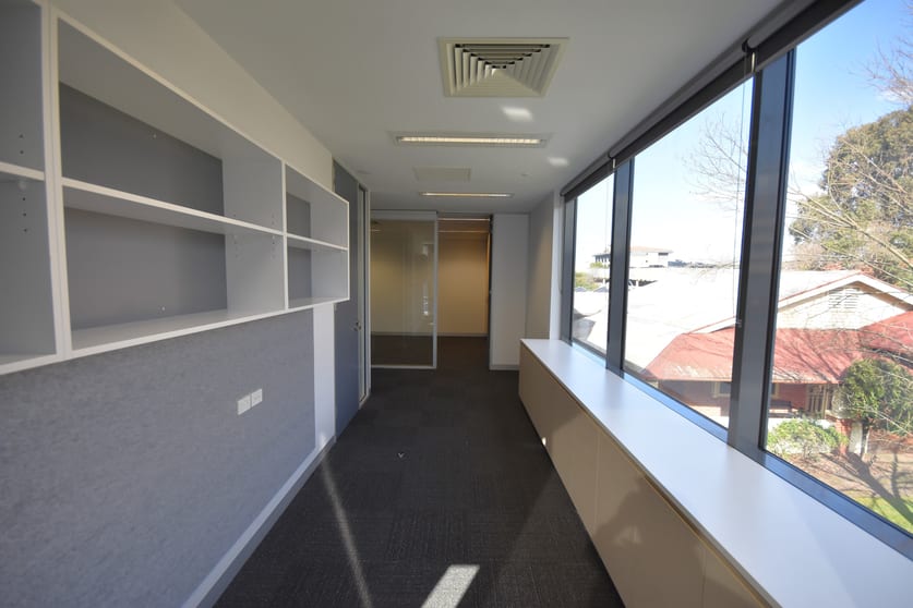 Click to view all images Level 1, Suite 3/576 Kiewa Street Albury NSW 2640 - Image 3