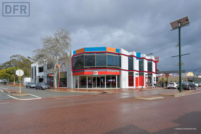 Click to view all images 1A/771 Albany Highway East Victoria Park WA 6101 - Image 1