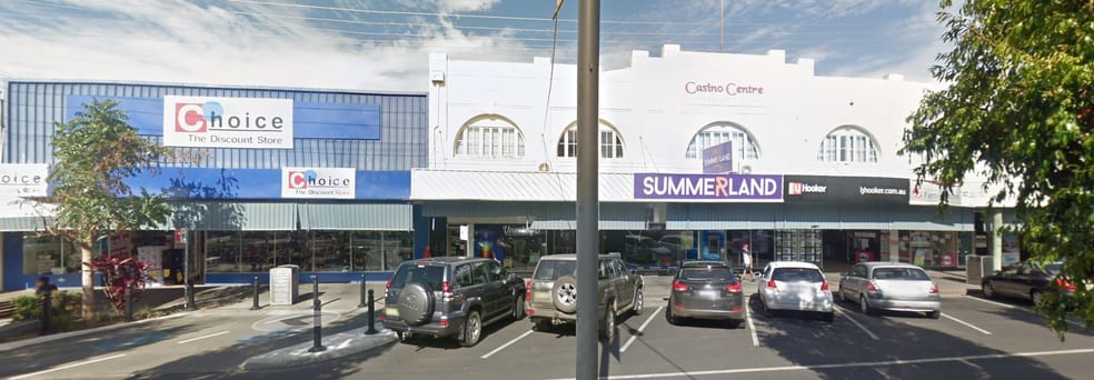 Click to view all images 63-69 Walker Street Casino NSW 2470 - Image 1