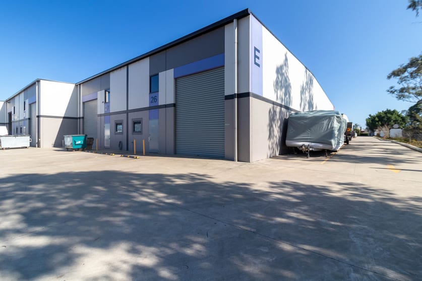 Click to view all images 26/74 Mileham Street South Windsor NSW 2756 - Image 1