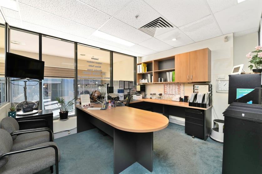 Click to view all images 1/743 - 755 George Street Haymarket NSW 2000 - Image 2