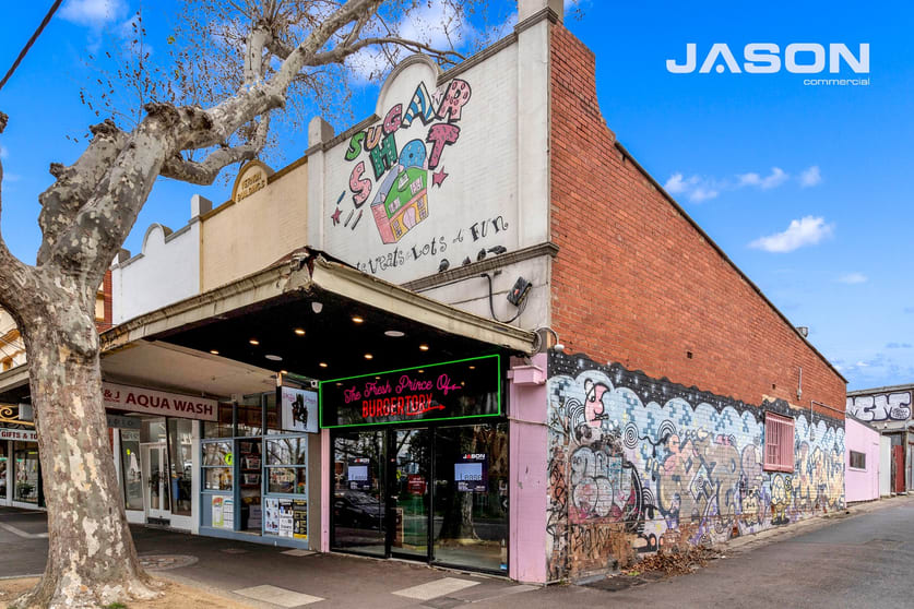 Click to view all images 192 Bellair Street Kensington VIC 3031 - Image 1