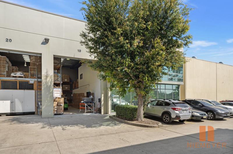 Unit 19/287 Victoria Road Rydalmere NSW 2116 - Image 3