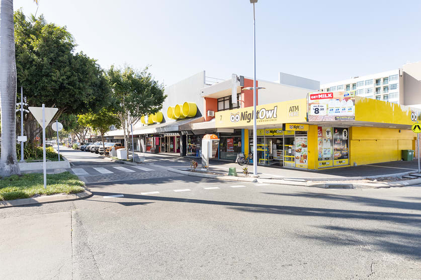 Click to view all images 111 Victoria Street Mackay QLD 4740 - Image 1