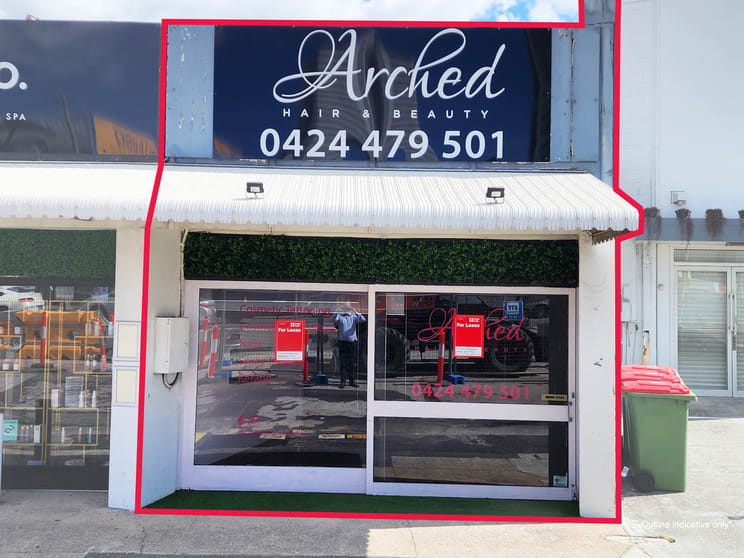 Shop 3/2570 Gold Coast Highway Mermaid Beach QLD 4218 - Image 1
