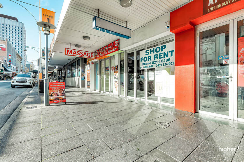 61 Hindley Street Adelaide SA 5000 - Image 2