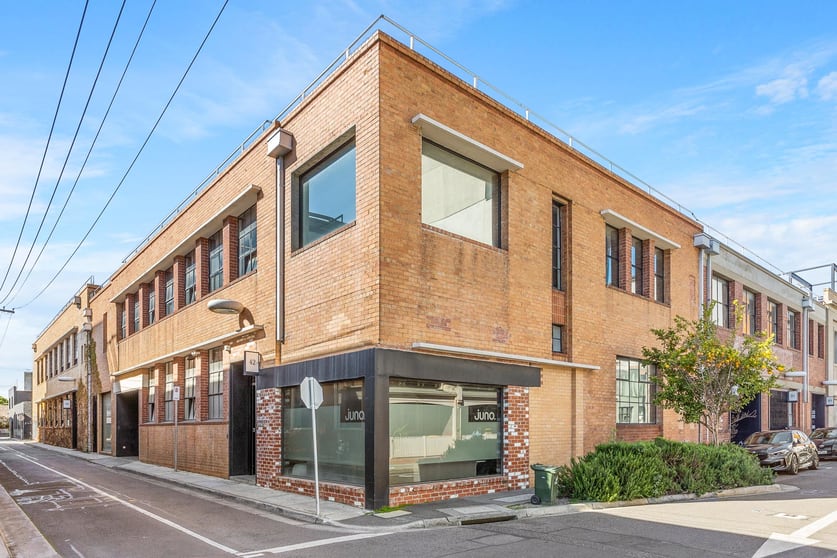 Click to view all images 42 Kelso Street Cremorne VIC 3121 - Image 3