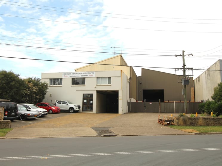 Click to view all images 80 Tattersall Road Kings Park NSW 2148 - Image 2