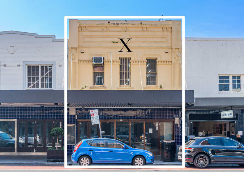 Click to view all images 350 Oxford Street Paddington NSW 2021 - Image 1