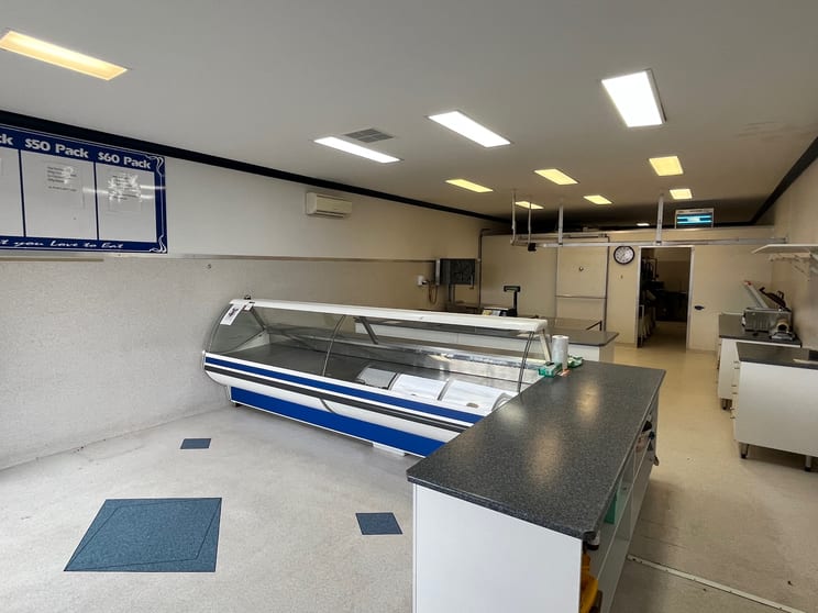 Click to view all images Shop 7/53-63 Clifford Street Goulburn NSW 2580 - Image 3