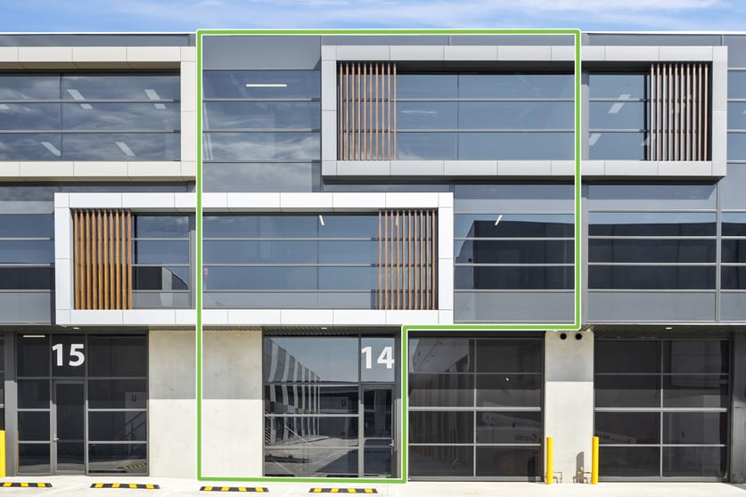 Click to view all images 14/47-60 Maddox Road Williamstown VIC 3016 - Image 1